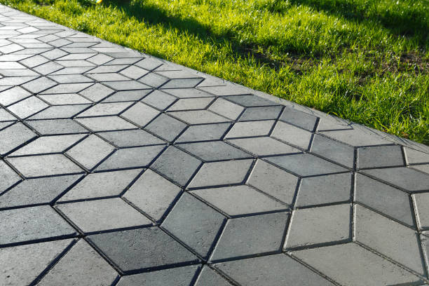 Trusted Gardiner, ME Driveway Pavers Experts